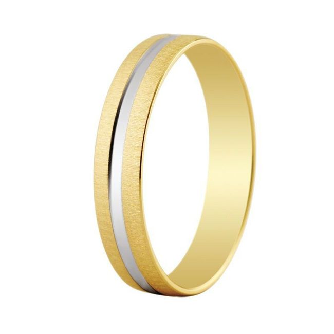 Busco unos anillos de boda 2