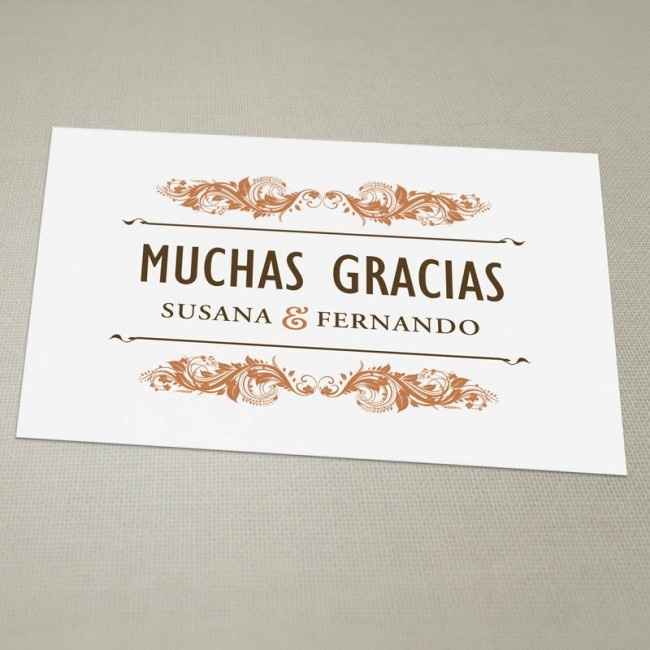 Tarjeta