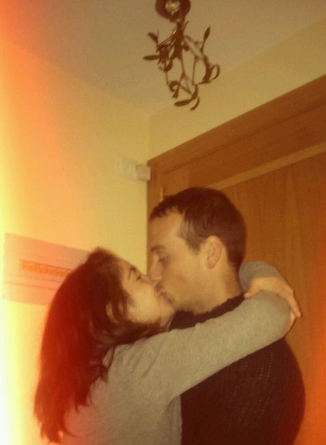 Comparte tu beso preferido con tu pareja! - 1