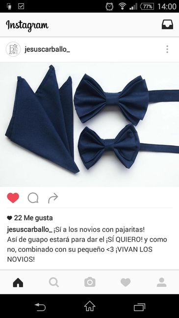 Pajaritas al poder!!! - 1