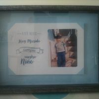 Regalo de los papis terminado - 2