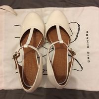 Al fin ya tengo mis zapatos!! - 4