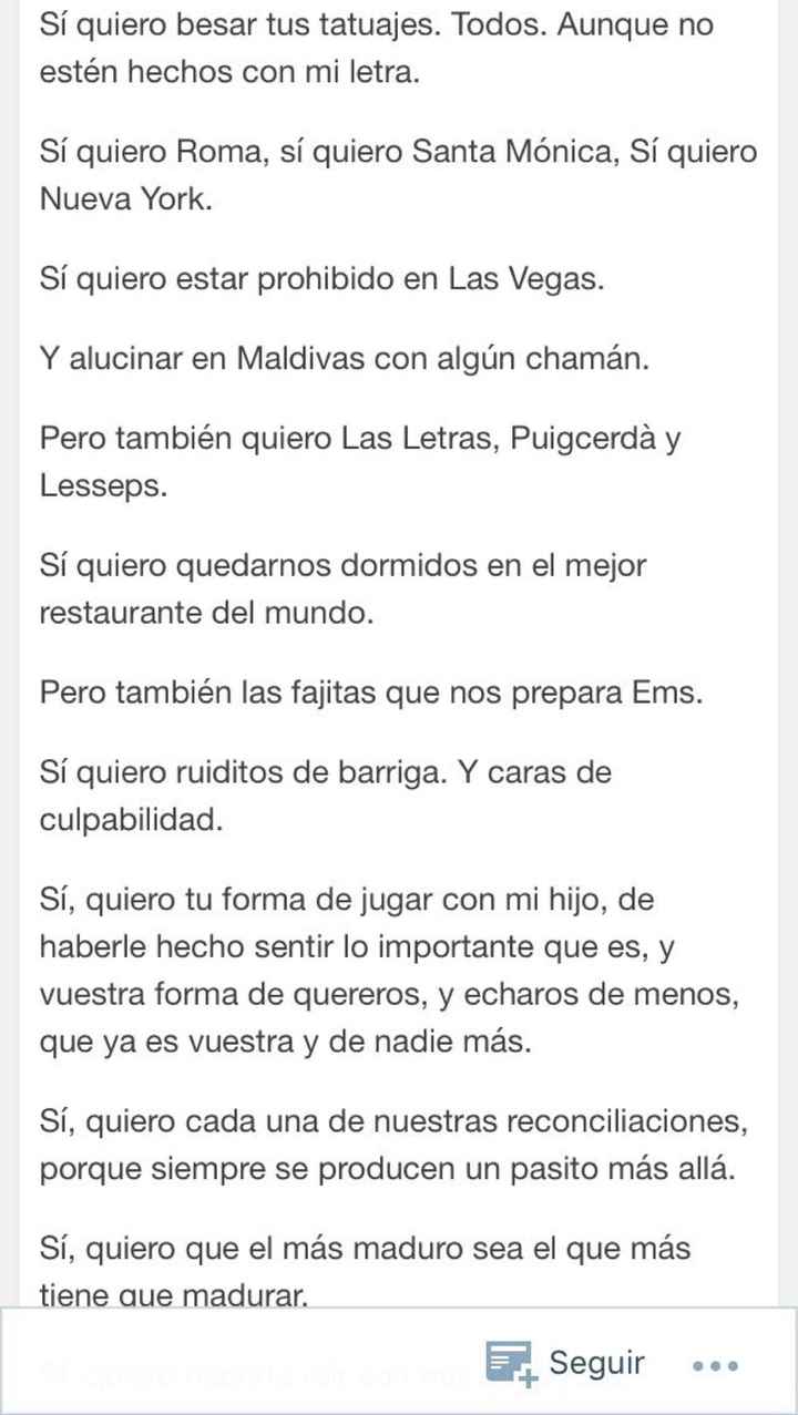  Escribir novio - 2