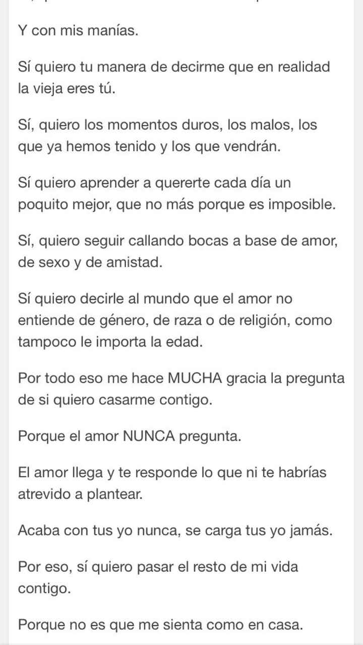  Escribir novio - 3