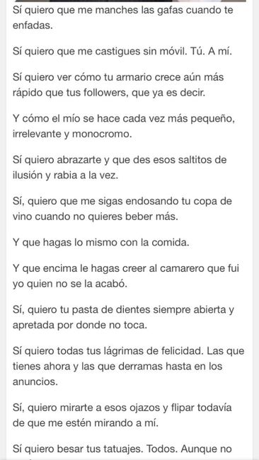  Escribir novio - 1