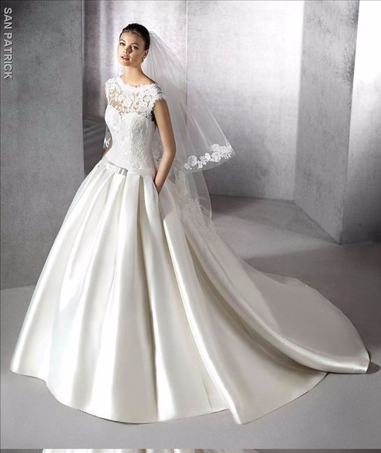 napoles  novias