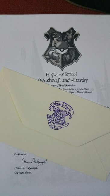 Invitaciones - 2