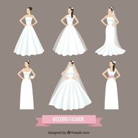 Wedding Fashion