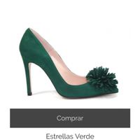 Zapatos verdes - 2