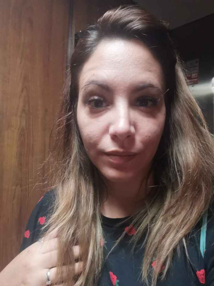 Peinado y maquillaje ¿Qué os parece? - 1