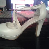 99 dias!! zapatos compradoooooss! - 1