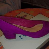  Color de tus zapatos de novia - 1