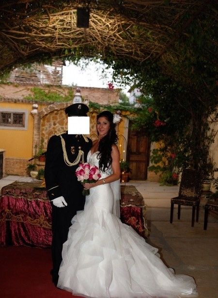 Recién casados
