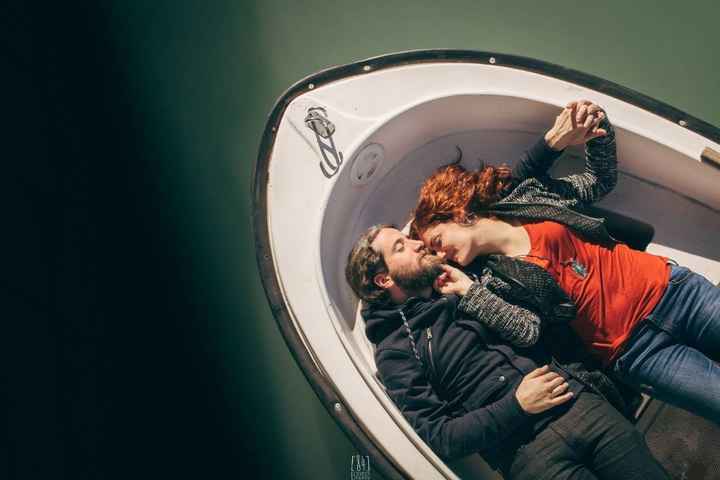 Preboda Estanque