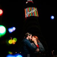 Preboda Gran Vía