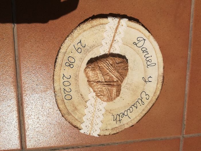 Novios 2020 - 1
