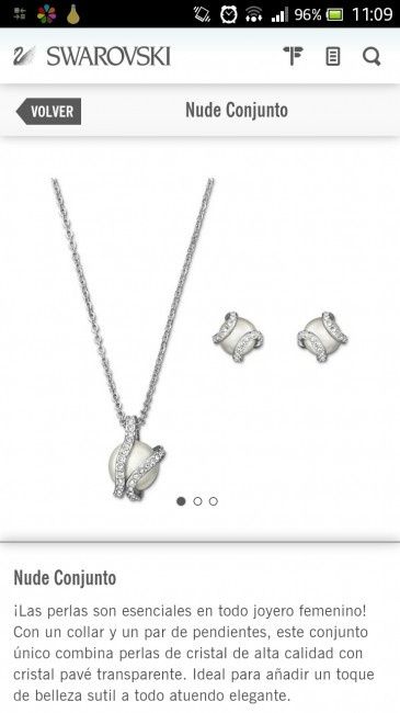 Busco Pulsera - 1