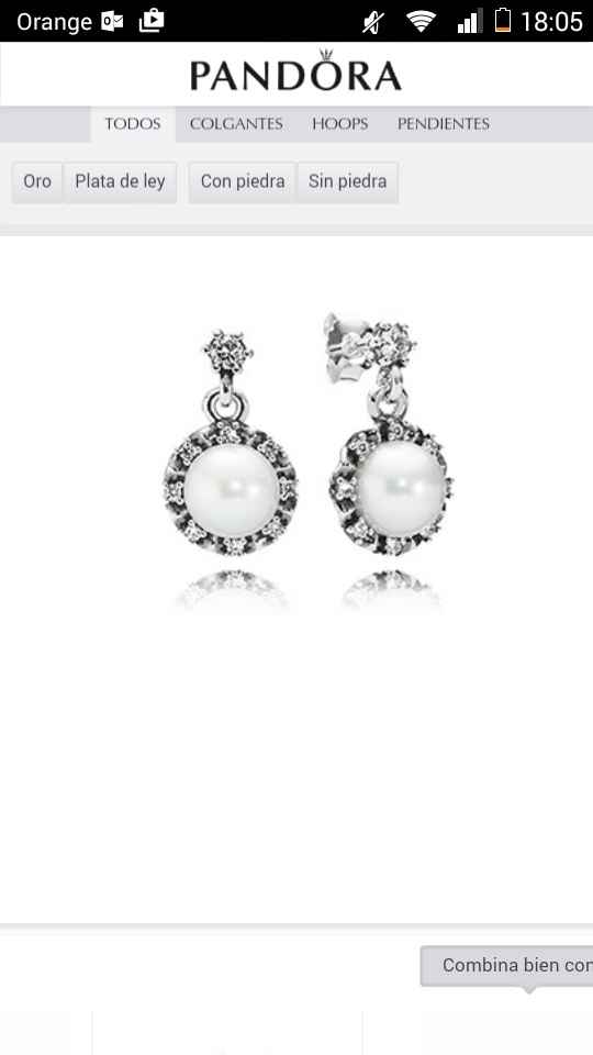 Me ayudais con los pendientes? - 1