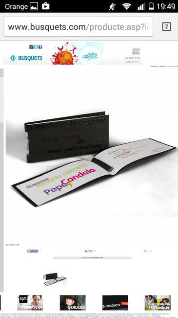 Duda invitaciones! - 3