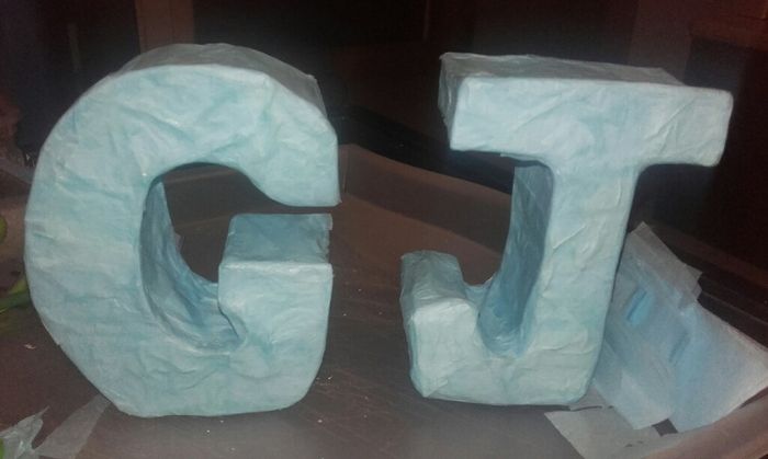 Las niño letras  (falta la &) - 2