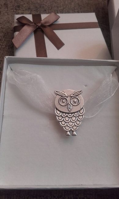 Detalle para mi madre y mi hermana - 2