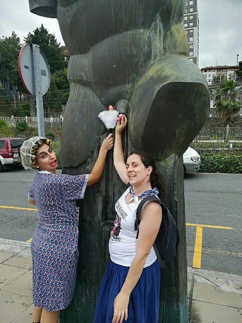 Otra despedida más... - 6