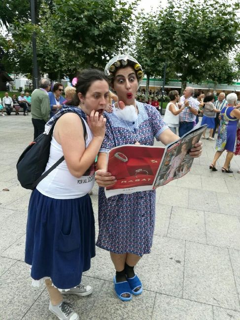 Otra despedida más... - 7