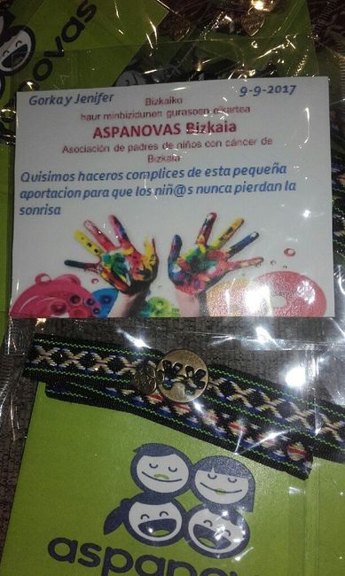  Mis detalles solodarios - 2