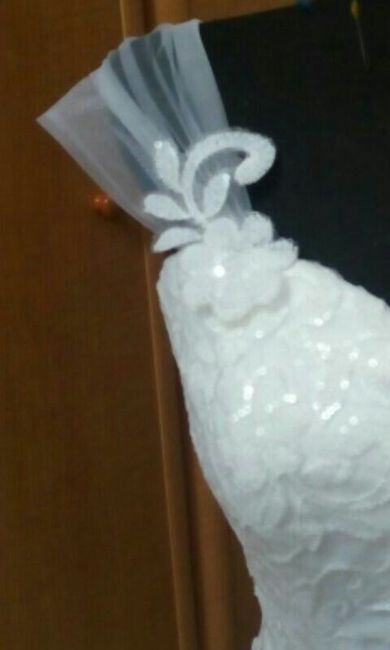 Descontenta con ada novias - 1