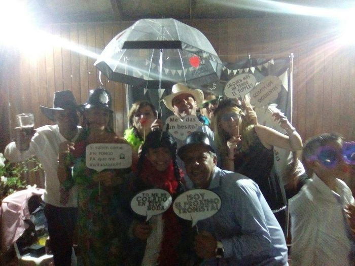 boda Desastrosa! Fotitossss😁 19