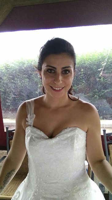 boda Desastrosa! Fotitossss😁 30