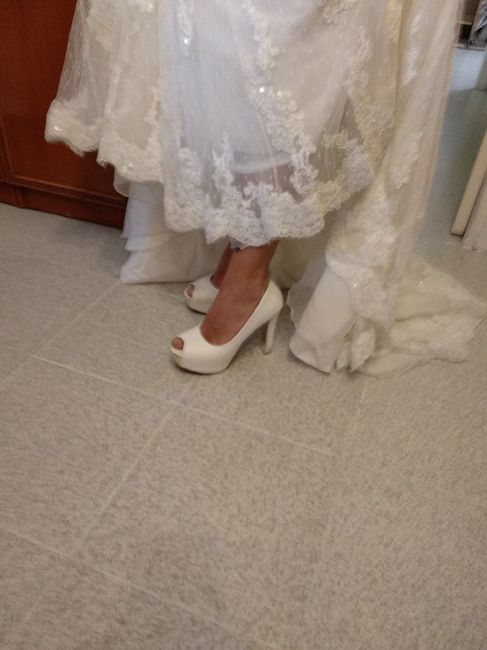 Mis zapatos!! - 3
