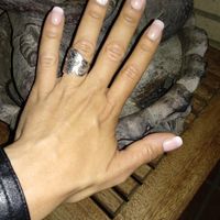 Manicura  de boda volumen 3 - 1