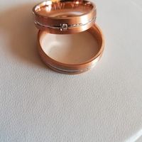 Precio de alianzas!! - 1