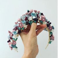 Tocado realizado por Sin finito