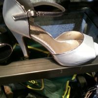 Los zapatos de todas las novias! - 1