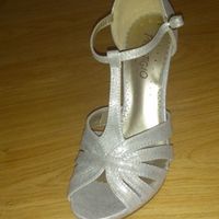 Los zapatos de todas las novias! - 1