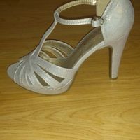 Los zapatos de todas las novias! - 2