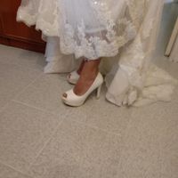 Mi vestido😍 - 1