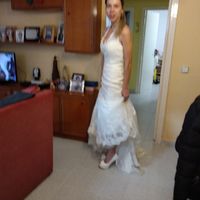 Mi vestido😍 - 2