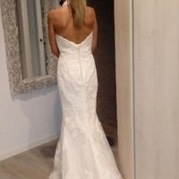 Mi vestido😍 - 1