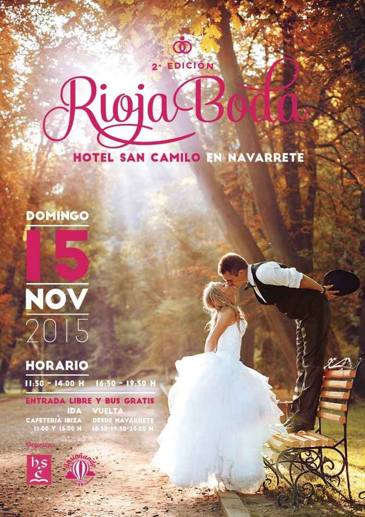 riojabodas