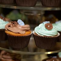 mis cupcakes
