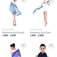 estas son algunas de las azules que tienen. ideales!