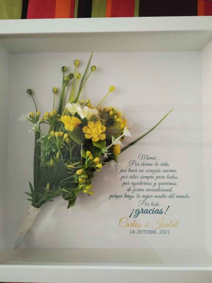 Ultimando cositas - 2