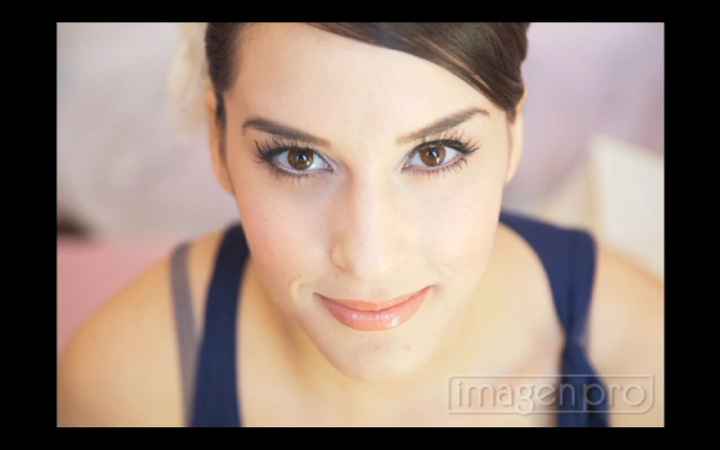 Maquillaje