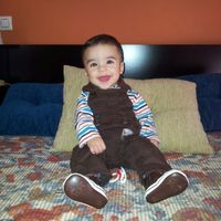 Alejandro (7 meses)