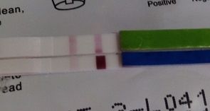repito test