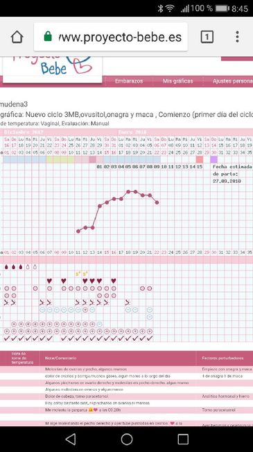 Buscadoras Enero 2018 6