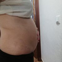 25semanas y 4 dias